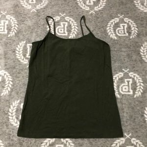 Time and True Tank L